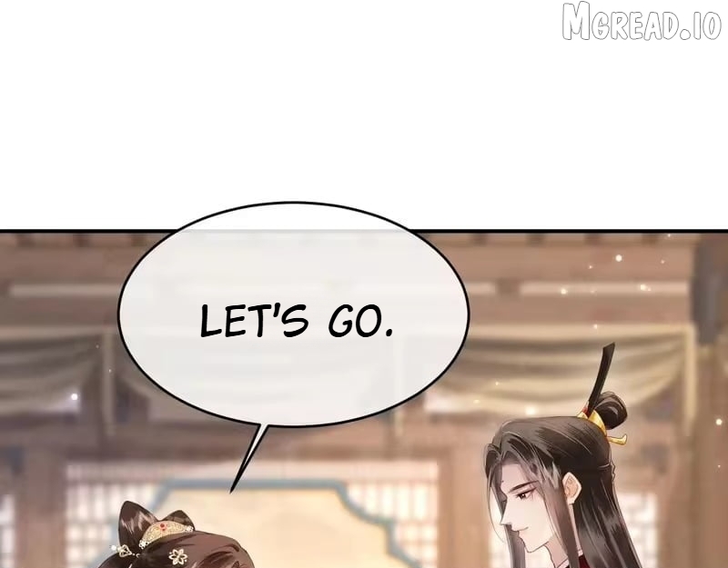 On Our Wedding Night, I Got Pregnant with the Chief Warden’s Child Chapter 75  - page 73